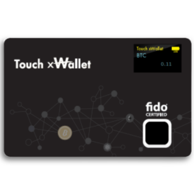 Wallet Logo