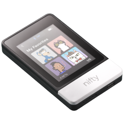 Wallet Logo