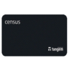 Logo Census Tangem Smartcard