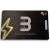 Logo CoinCorner Bolt Card
