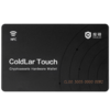 Logo ColdLar Touch