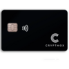 Logo Cryptnox BG1 Card