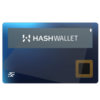 Logo HASHWallet Link