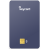 Logo KeyCard