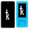 Logo Krux DIY Hardware Wallet
