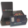 Logo Ore System CoolWallet Pro