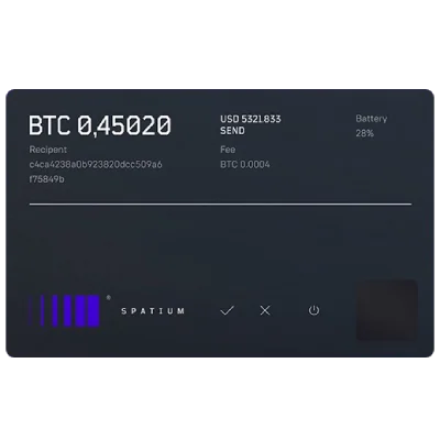 Wallet Logo