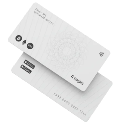 Wallet Logo
