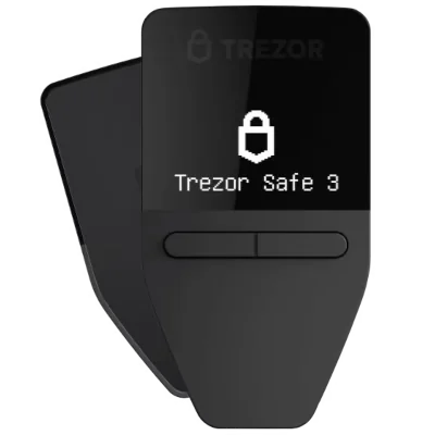 Wallet Logo