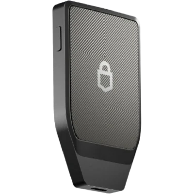 Wallet Logo