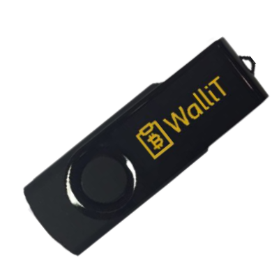 Wallet Logo