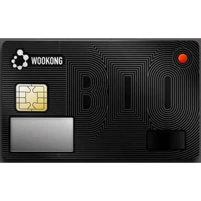 Wallet Logo