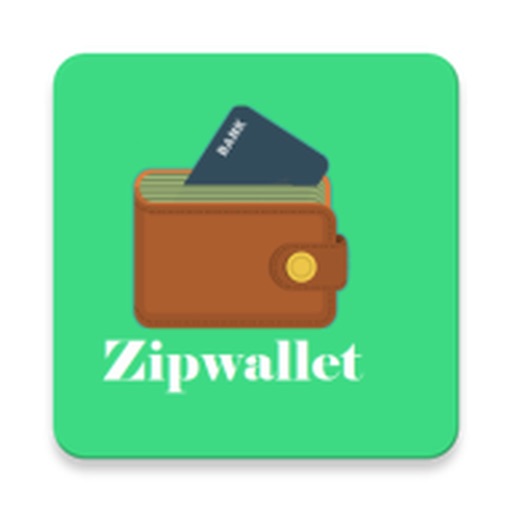 Wallet Logo