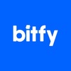 Logo Bitfy