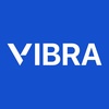 Logo VIBRA Wallet: Buy BTC and ETH