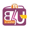Logo B4U Wallet