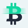 Logo Bitcoin Wallet: buy BTC & BCH