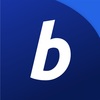 Logo BitPay - Bitcoin Wallet & Card