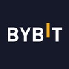 Logo Bybit:Buy Bitcoin,Trade Crypto