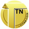 Logo Titan Coin