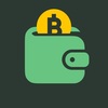 Logo Coin Wallet - Bitcoin & Crypto