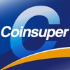 Logo Coinsuper - Exchange