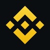 Logo Binance: Buy Bitcoin & Crypto