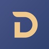 Logo Dsdaq - Buy stock with Bitcoin