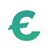 Logo Evercoin: Bitcoin, Ripple, ETH