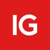 Logo IG Trading Platform