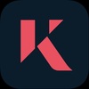 Logo Kinesis - Buy gold and silver