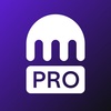 Logo Kraken Pro: Crypto Trading