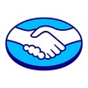 Logo Mercado Pago: cuenta digital