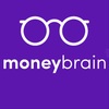 Logo Moneybrain Financial SuperApp