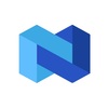 Logo Nexo: Bitcoin & Crypto Wallet