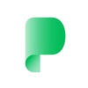 Logo Payperless Crypto & BTC Wallet