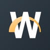 Logo Well Wallet - BitcoinWell