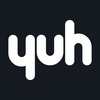 Logo Yuh: 3-in-1 Finance App