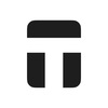 Logo Tangem - Crypto wallet