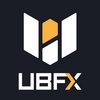 Logo UBFX -  Forex Trading