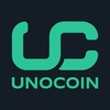 Logo Unocoin Indian Crypto Exchange