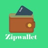 Logo Zipwallet-Bitcoin & Send money