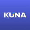 Logo Kuna.io — buy sell crypto