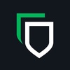 Logo Green: Bitcoin Wallet