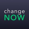 Logo ChangeNOW: Crypto Exchange App