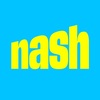 Logo Nash: Spend, save & invest