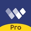 Logo wallet.io Pro