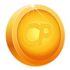 Logo Coinpal - Bitcoin Wallet
