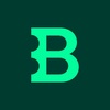 Logo Bitstamp - Buy BTC and more