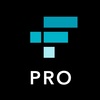 Logo FTX Pro: Trade Crypto